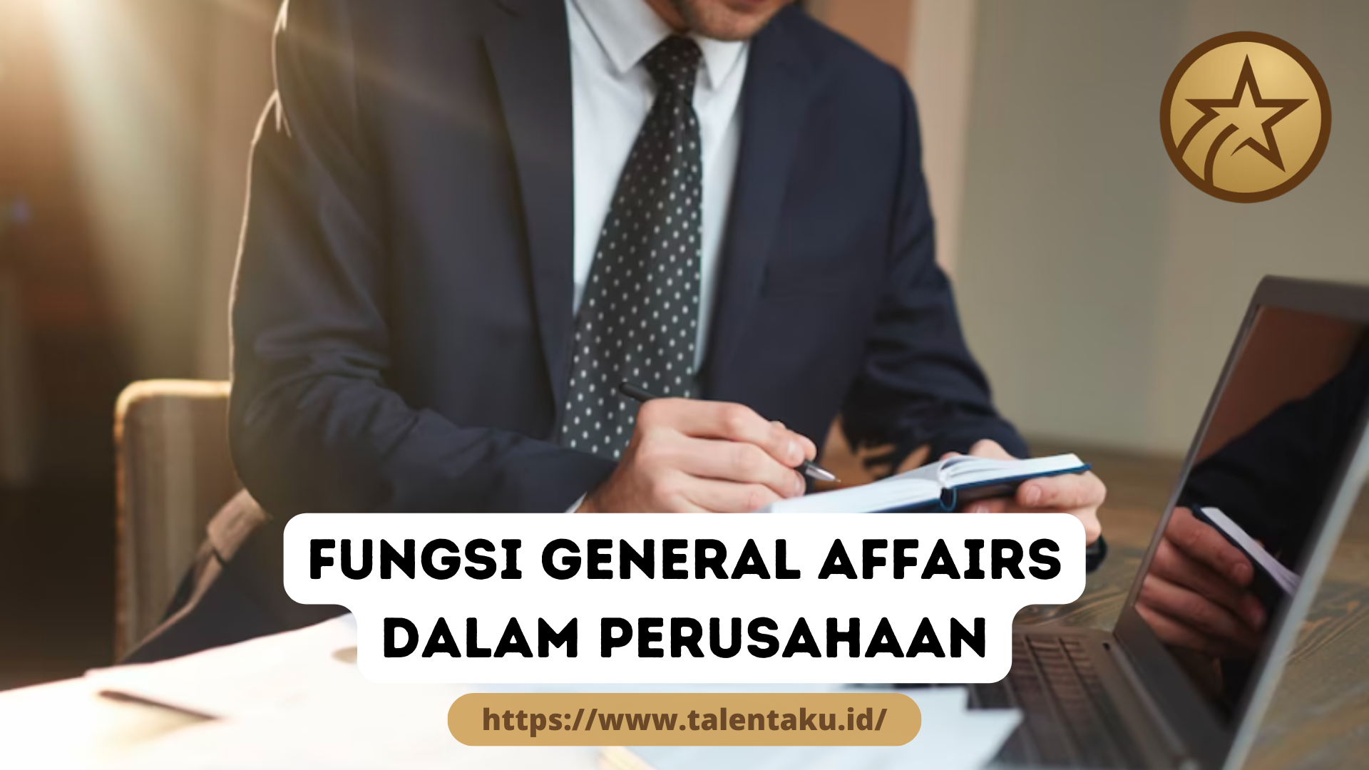 9 Fungsi General Affairs dalam Perusahaan